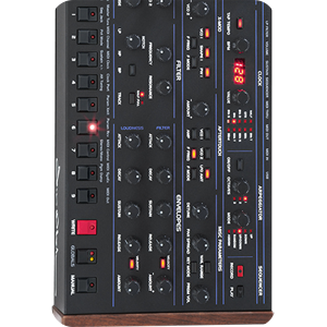 Sequential OB-6 Desktop