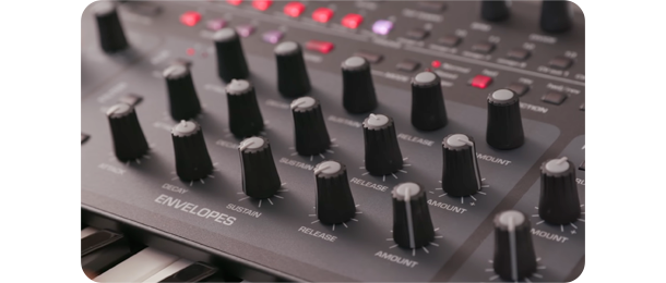 Sequential Pro 3