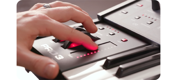 Sequential Pro 3