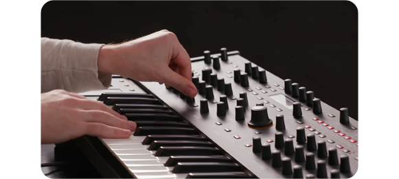 Sequential Pro 3