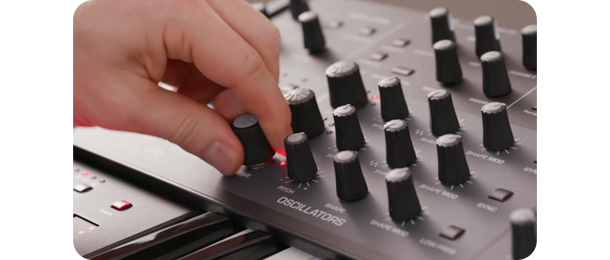 Sequential Pro 3