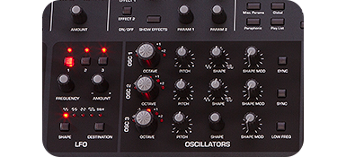Sequential Pro 3 SE