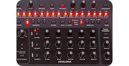 Sequential Pro 3 SE