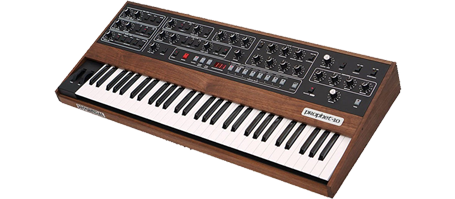 sequential prophet 10