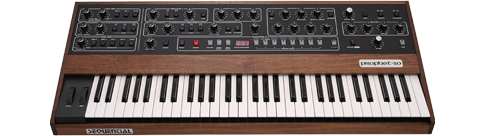 sequential prophet 10