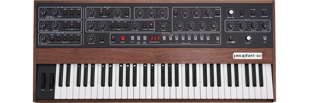 sequential prophet 10