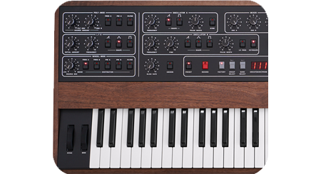sequential prophet 10