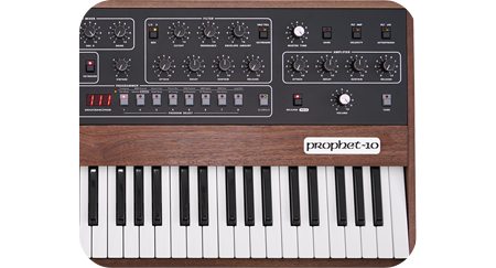 sequential prophet 10