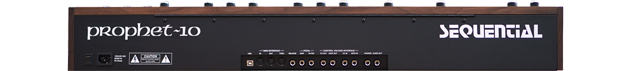 sequential prophet 10