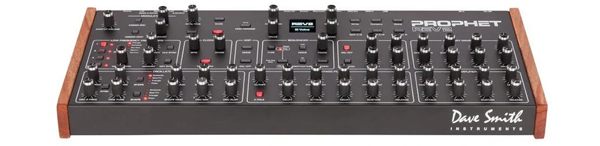 Sequential Prophet Rev2