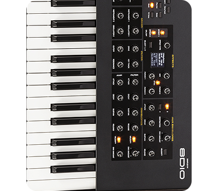 Sequential Prophet X