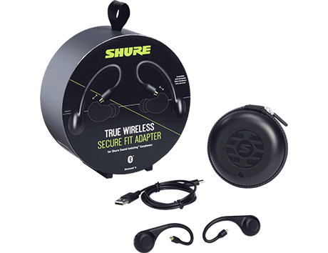 Shure - 'Aonic 5