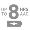 up