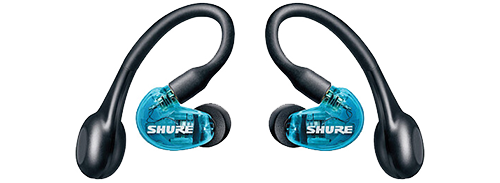 Shure - AONIC 215 Gen 2