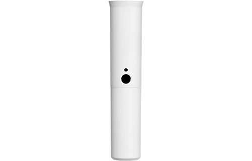 Shure - WA713 White