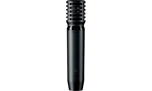 DPA - 4099 Rock Touring Kit