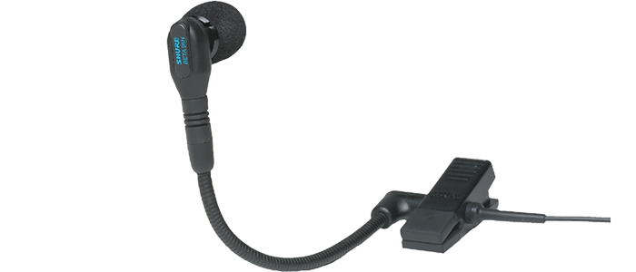 Shure WB98H/C