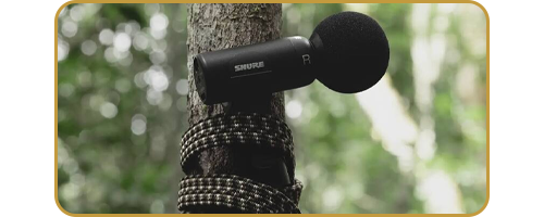 Shure MoveMic 88+
