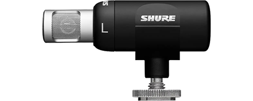 Shure MoveMic 88+