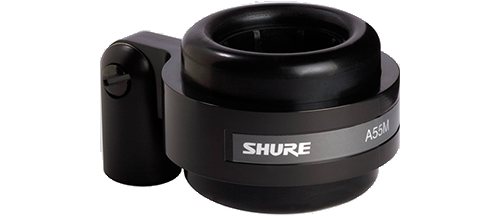 Shure - A2WS