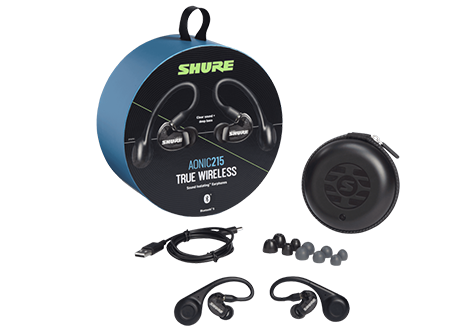 Shure - ''Aonic 50'