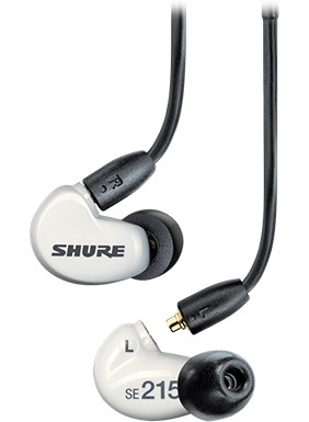Shure - 'Aonic 215'