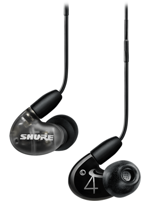 Shure - 'Aonic 4'