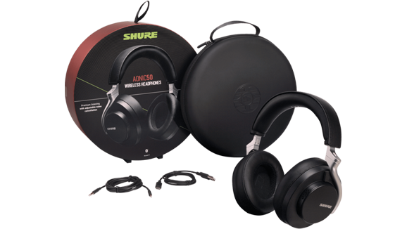 Shure - ''Aonic 50'