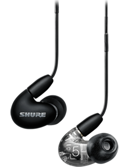 Shure - 'Aonic 5