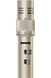 shure ksm141