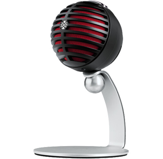 Shure MV5