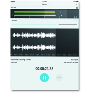 Shure MV5
