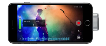 Shure MV5