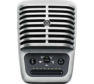shure mv51