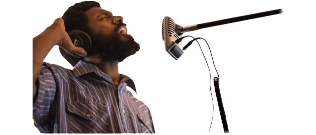 4K Recording