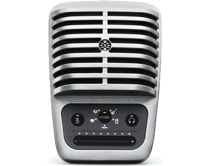 Shure MV51