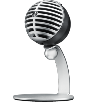 Shure MV5
