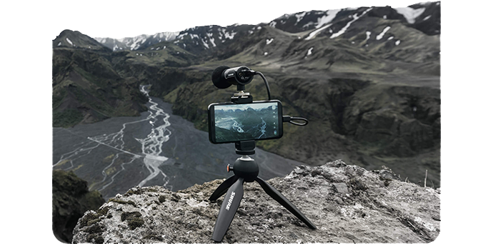 4K Recording