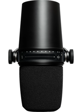 Shure - 'MV7' Black
