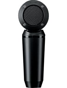 shure pga181