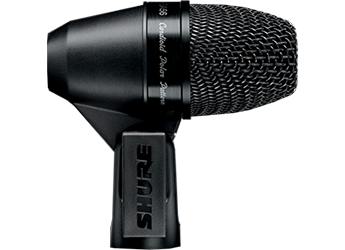 shure pga56