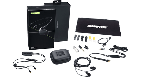Shure - 'SE846-CL'