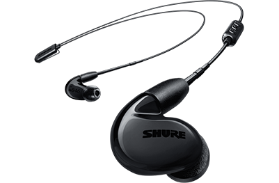 Shure - 'SE846-BL'