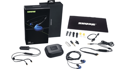 Shure - 'SE846-CL'