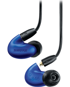 Shure - 'SE846-CL'