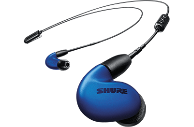 Shure - 'SE846-BL'