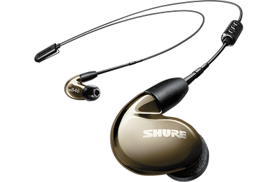 Shure - 'SE846-BR'