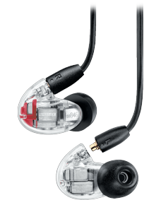 Shure - 'SE846-CL'