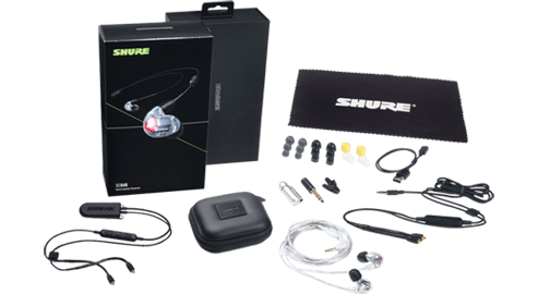 Shure - 'SE846-CL'