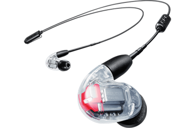 Shure - 'SE846-CL'